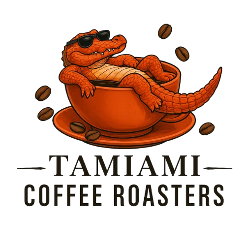 Tamiami Coffee Roasters