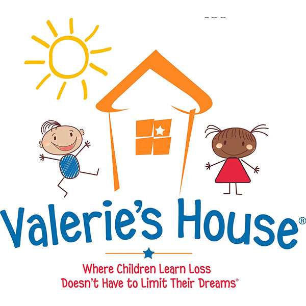 Valerie's House Logo
